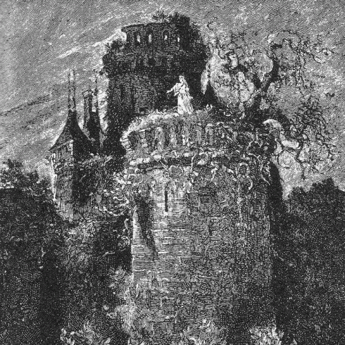 Dëgénéréscence : Souffrances, Peines Est Perdue